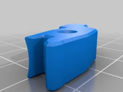 Lynx - 195 FPS Dart Blaster by Orion Blasters