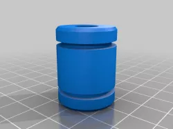 m24  INNER BARREL SPACER