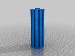 Mace Windu Grip (Bad MF'er Edition)