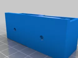 Magazine Carry Case for Diana Bandit/StormRider