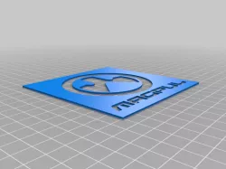 magpul stencil