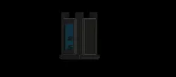 Mailbox Post Header