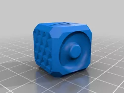 Maker Cube