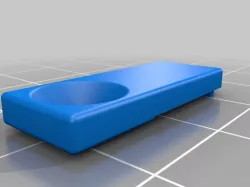 Marineland Aquarium Light Holder