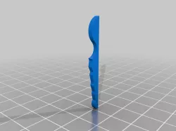 Marlin model 60 model 75 rear site elevator