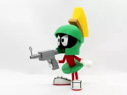 Marvin the Martian