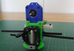 MaybeCube EVA adaptors