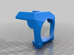 MBOT3D Remix of a Remix