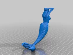 Mermaid