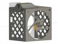 Millright M3 CNC accessories