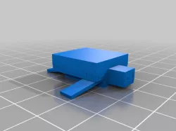 Minecraft Turtle