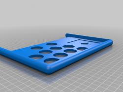 10x 30mm arcade buttons an arcade usb encoder 3D Models | Page 1 ...