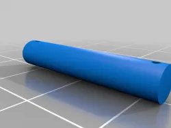 Mini Howitzer Project