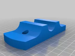 Mini Mate Base Leveling Blocks