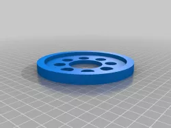 Mini R50/R53 Crank Seal tool