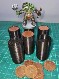 Miniature Holder