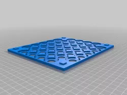miniature holder (smaller)
