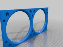 miniDSP 2x4 HD Fan