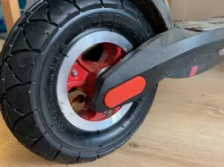 Minipro mi168/Joyor A3 rear stub