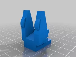 MK 23 protection chien