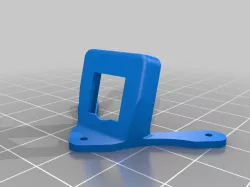 Moblite 6 / 7 Canopy Camera Mount