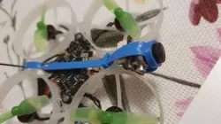 Moblite7 Caddx Ant Mount Belt