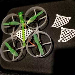 Moblite7 FC Cover