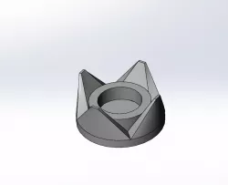 ModMic Attachment - 5x1mm Magnet