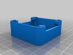 module shells for M5Stack(Tall)