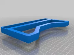 Monitor stand