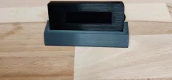 Mooltipass MiniBLE Stand