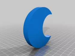 Moon Case