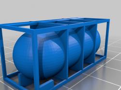 n scale containers 3D Models | Page 1 | STLFinder