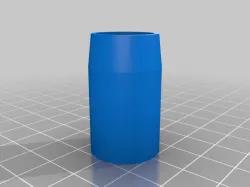 Nerf Lynx Spring Guide