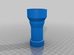 New transfer funnel