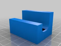 Nintendo Switch 30mm Cooling Fan Mount