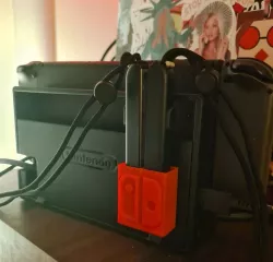 Nintendo Switch Joy-Con Controller Strap holder