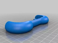 Nintendo Switch Single Joy-Con Grip