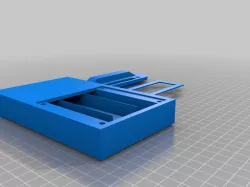 Norwhale RV Box Vent