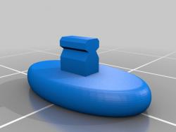 nose pad 3D Models | Page 1 | STLFinder