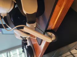 Oculus Quest 2 Headphone Mount (Koss KSC75) for BOBOVR M2 Halo Strap