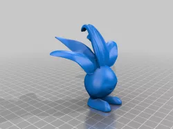 Oddish 