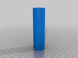 Paint Pole to Pole adapter long
