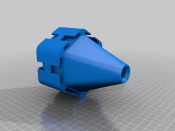 Painters Poll Boom Attachment