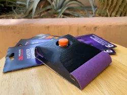 Palm Sanding Block