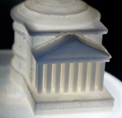 pantheon rome