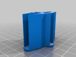 Paper Sorters (2, 3, and 4-sided dividers)