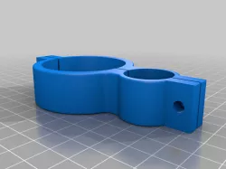 Parasol Balcony Bracket