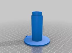Paw Patrol Lookout Tower Lamp