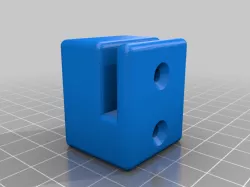pegboard super thick wall mount spacer 